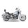 *2 WEEKS EXTRA TRANSIT TIME* KessTech, 2in2 3" Shotgun-Short exhaust ESM2. Polished SS