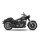 *2 WEEKS EXTRA TRANSIT TIME* KessTech, 2in2 3" Shotgun exhaust ESM2. Black matt