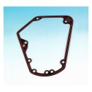 James, cam cover gaskets. .035" Foamet/silicone