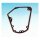 James, cam cover gaskets. .035" Foamet/silicone