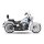 *2 WEEKS EXTRA TRANSIT TIME* KessTech, 2in2 3" Shotgun-Low exhaust ESM2. Black matt