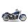*2 WEEKS EXTRA TRANSIT TIME* KessTech, 2in2 3" Shotgun-Low exhaust ESM2. Black matt