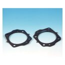 James, cylinder head gasket set 4-1/8" bore....