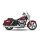 *2 WEEKS EXTRA TRANSIT TIME* KessTech, 2in1 FL-Double Ã˜ 104 mm slip-ons ESM3. Chrome