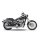 *2 WEEKS EXTRA TRANSIT TIME* KessTech, 2in1 FL-Double Ã˜ 104 mm slip-ons ESM3. Chrome