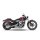 *2 WEEKS EXTRA TRANSIT TIME* KessTech, 2in2 3" Low slip-ons ESM3. Chrome