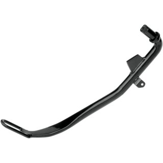HARLEY DYNA SHORTSER JIFFY STAND BLACK