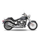 *2 WEEKS EXTRA TRANSIT TIME* KessTech, 2in2 3" 30Â° exhaust ESM3. Polished SS