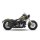 *2 WEEKS EXTRA TRANSIT TIME* KessTech, 2in2 3" 30Â° exhaust ESM3. Black matt