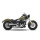 *2 WEEKS EXTRA TRANSIT TIME* KessTech, 2in2 3" Shotgun-Short exhaust ESM3. Polished SS