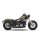 *2 WEEKS EXTRA TRANSIT TIME* KessTech, 2in2 3" Shotgun-Short exhaust ESM3. Black matt