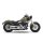 *2 WEEKS EXTRA TRANSIT TIME* KessTech, 2in2 3" Shotgun exhaust ESM3. Polished SS