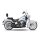 *2 WEEKS EXTRA TRANSIT TIME* KessTech, 2in2 3" Shotgun exhaust ESM3. Black matt