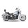 *2 WEEKS EXTRA TRANSIT TIME* KessTech, 2in2 3" Shotgun exhaust ESM3. Black matt