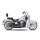 *2 WEEKS EXTRA TRANSIT TIME* KessTech, 2in2 3" Shotgun-Low exhaust ESM3. Black matt