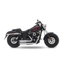 *2 WEEKS EXTRA TRANSIT TIME* KessTech, 2in2 3" Shotgun-Low exhaust ESM3. Polished SS