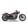 *2 WEEKS EXTRA TRANSIT TIME* KessTech, 2in2 3" Shotgun-Low exhaust ESM3. Black matt