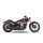 *2 WEEKS EXTRA TRANSIT TIME* KessTech, 2in2 3" Shotgun-Low exhaust ESM3. Black matt