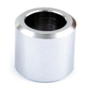 AXLE SPACER, CHROME