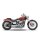*2 WEEKS EXTRA TRANSIT TIME* KessTech, 2in2 3" Shotgun-Low exhaust ESM3. Polished SS