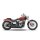*2 WEEKS EXTRA TRANSIT TIME* KessTech, 2in2 3" Shotgun-Low exhaust ESM3. Black matt