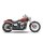 *2 WEEKS EXTRA TRANSIT TIME* KessTech, 2in2 3" Shotgun-Low exhaust ESM3. Black matt