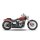 *2 WEEKS EXTRA TRANSIT TIME* KessTech, 2in2 3" Shotgun-Low exhaust ESM3. Black matt