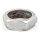 Nut, inlet packing. Chrome