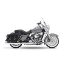 *2 WEEKS EXTRA TRANSIT TIME* KessTech, 2in2 FL-Double Ã˜ 104 mm slip-ons ESM3. Chrome