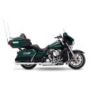 *2 WEEKS EXTRA TRANSIT TIME* KessTech, 2in2 FL-Double Ã˜ 104 mm slip-ons ESM3. Chrome