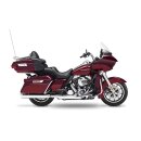 *2 WEEKS EXTRA TRANSIT TIME* KessTech, 2in2 FL-Double Ã˜ 104 mm slip-ons ESM3. Chrome