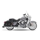 *2 WEEKS EXTRA TRANSIT TIME* KessTech, 2in2 FL-Double Ã˜ 104 mm slip-ons ESM3. Chrome