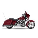 *2 WEEKS EXTRA TRANSIT TIME* KessTech, 2in2 FL-Double Ã˜ 104 mm slip-ons ESM3. Chrome
