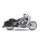 *2 WEEKS EXTRA TRANSIT TIME* KessTech, 2in2 FL-Double Ã˜ 104 mm slip-ons ESM3. Chrome