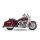 *2 WEEKS EXTRA TRANSIT TIME* KessTech, 2in2 FL-Double Ã˜ 104 mm slip-ons ESM3. Chrome