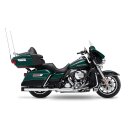 *2 WEEKS EXTRA TRANSIT TIME* KessTech, 2in2 FL-Double Ã˜ 104 mm slip-ons ESM3. Chrome