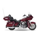 *2 WEEKS EXTRA TRANSIT TIME* KessTech, 2in2 FL-Double Ã˜ 104 mm slip-ons ESM3. Chrome