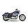 *2 WEEKS EXTRA TRANSIT TIME* KessTech, 2in2 3" slip-ons ESM3. Chrome
