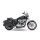 *2 WEEKS EXTRA TRANSIT TIME* KessTech, 2in2 3" slip-ons ESM3. Black matt