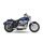 *2 WEEKS EXTRA TRANSIT TIME* KessTech, 2in2 3" slip-ons ESM3. Black matt