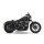 *2 WEEKS EXTRA TRANSIT TIME* KessTech, 2in2 3" slip-ons ESM3. Black matt