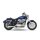 *2 WEEKS EXTRA TRANSIT TIME* KessTech, 2in2 3" slip-ons ESM3. Chrome