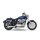 *2 WEEKS EXTRA TRANSIT TIME* KessTech, 2in2 3" slip-ons ESM3. Chrome