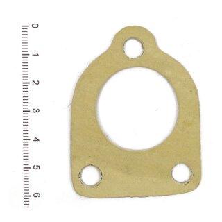 GASKET ,CARB INSULATING