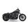 *2 WEEKS EXTRA TRANSIT TIME* KessTech, 2in2 3" slip-ons ESM3. Black matt