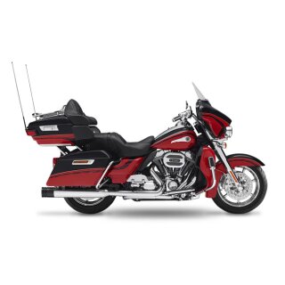 *2 WEEKS EXTRA TRANSIT TIME* KessTech, 2in2 FL-Double Ã˜ 104 mm slip-ons ESM3. Chrome