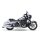 *2 WEEKS EXTRA TRANSIT TIME* KessTech, 2in2 FL-Double Ã˜ 104 mm slip-ons ESM3. Chrome