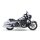*2 WEEKS EXTRA TRANSIT TIME* KessTech, 2in2 FL-Double Ã˜ 104 mm slip-ons ESE. Chrome