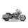 *2 WEEKS EXTRA TRANSIT TIME* KessTech, 2in2 FL-Double Ã˜ 104 mm slip-ons ESE. Black matt
