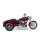 *2 WEEKS EXTRA TRANSIT TIME* KessTech, 2in2 FL-Double Ã˜ 104 mm slip-ons ESE. Chrome